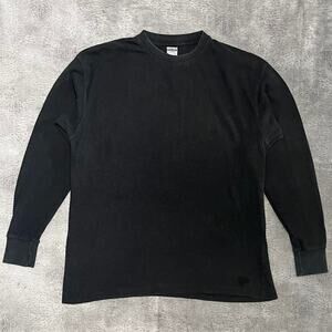Tanu harlem ribbed long sleeve